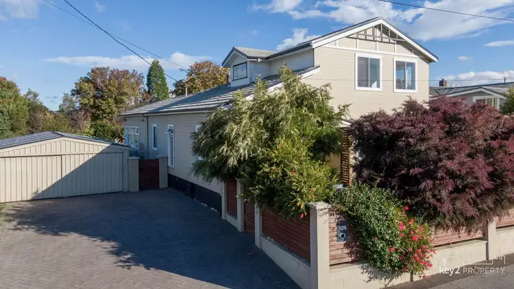 Main view of Homely house listing, 28 Pyenna Avenue, Kings Meadows TAS 7249
