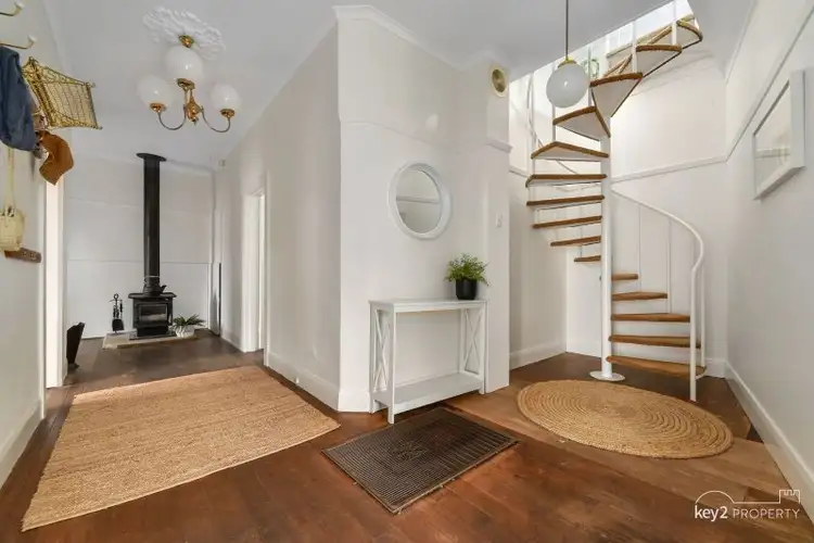 Second view of Homely house listing, 28 Pyenna Avenue, Kings Meadows TAS 7249