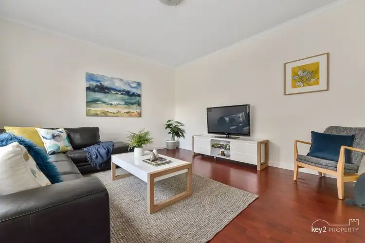 Fourth view of Homely house listing, 28 Pyenna Avenue, Kings Meadows TAS 7249