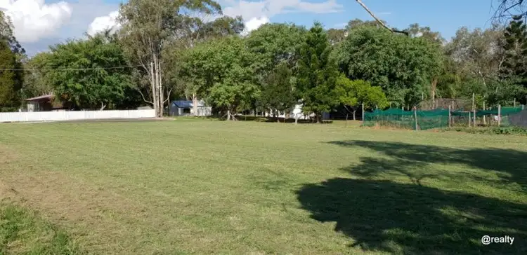 Third view of Homely land listing, 1 Parsons Street, Nanango QLD 4615