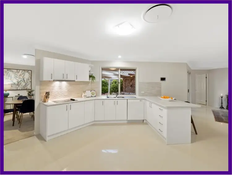 120 Chesterfield Crescent, Kuraby QLD 4112