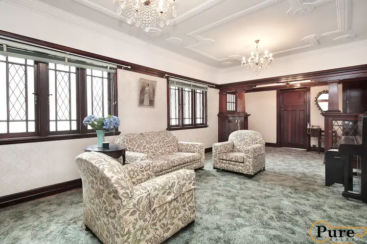 Second view of Homely house listing, 31 Gresham Street, East Brisbane QLD 4169