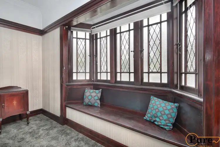 Fifth view of Homely house listing, 31 Gresham Street, East Brisbane QLD 4169