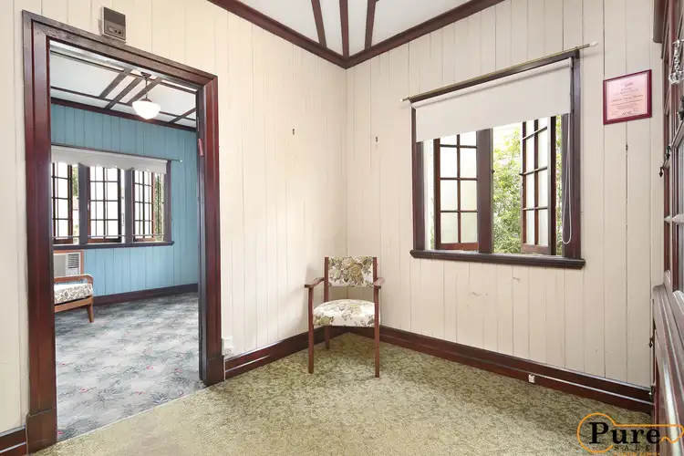 Sixth view of Homely house listing, 31 Gresham Street, East Brisbane QLD 4169