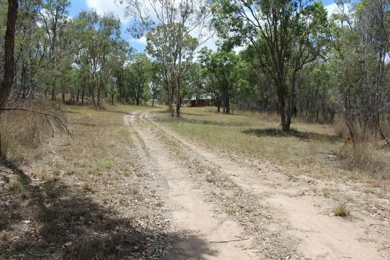 Main view of Homely house listing, 86 Kintyre Road, Cushnie QLD 4608