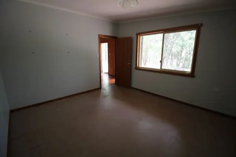 Second view of Homely house listing, 86 Kintyre Road, Cushnie QLD 4608