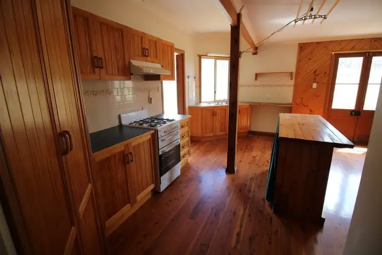 Fourth view of Homely house listing, 86 Kintyre Road, Cushnie QLD 4608