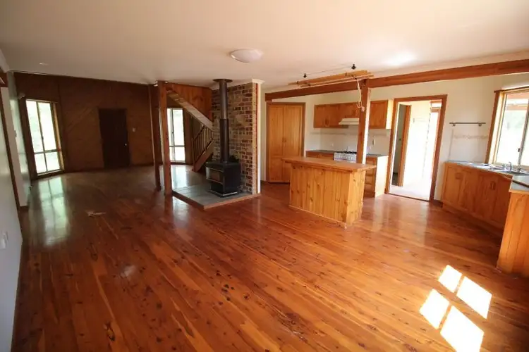 Fifth view of Homely house listing, 86 Kintyre Road, Cushnie QLD 4608
