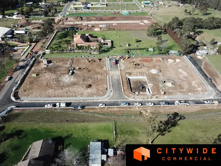 Second view of Homely land listing, Lot no. 15 Fourteenth Ave, Austral NSW 2179