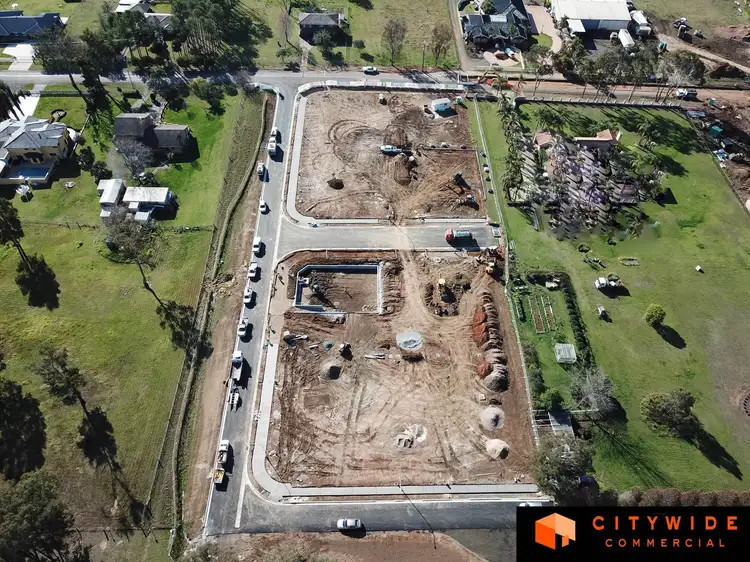 Third view of Homely land listing, Lot no. 15 Fourteenth Ave, Austral NSW 2179