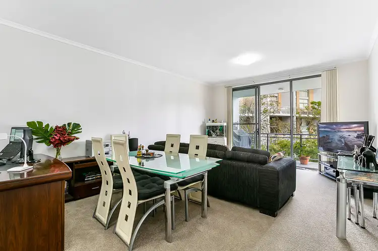 Second view of Homely apartment listing, 226/268 Pitt Street, Waterloo NSW 2017