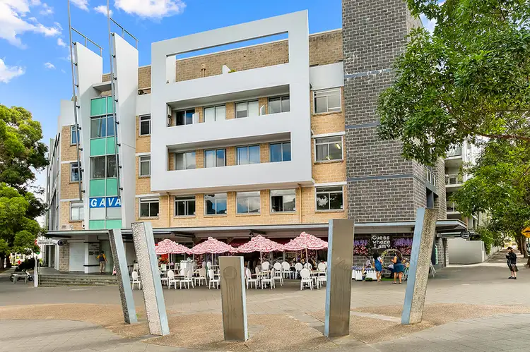 Fifth view of Homely apartment listing, 226/268 Pitt Street, Waterloo NSW 2017