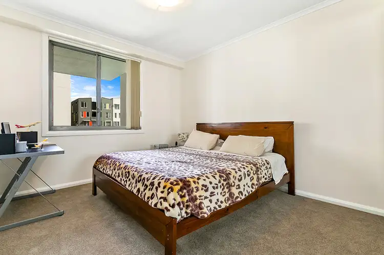Sixth view of Homely apartment listing, 226/268 Pitt Street, Waterloo NSW 2017