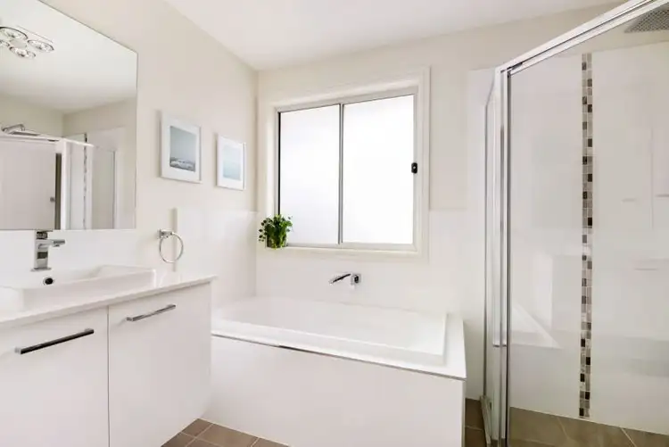 Third view of Homely semi-detached listing, 36A Wallumatta Road, Caringbah NSW 2229