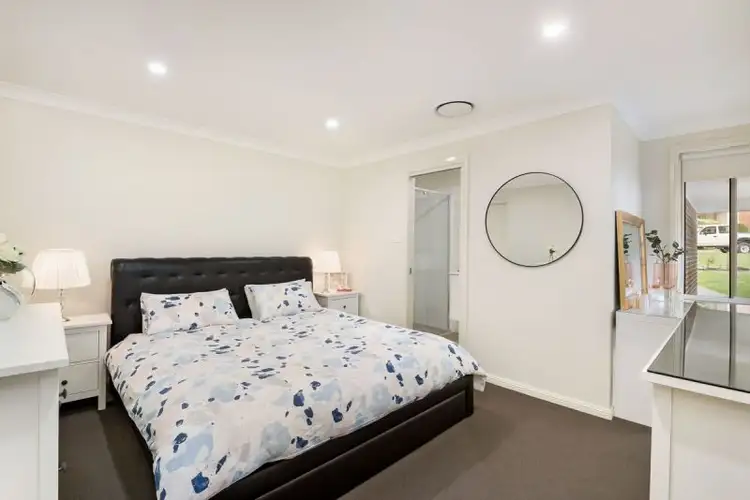 Fifth view of Homely semi-detached listing, 36A Wallumatta Road, Caringbah NSW 2229