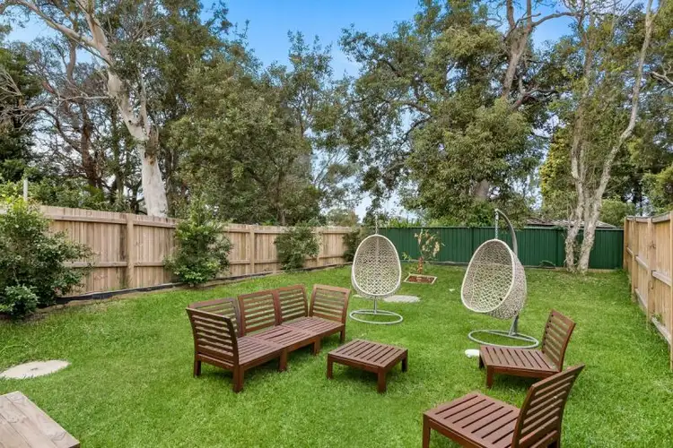 Sixth view of Homely semi-detached listing, 36A Wallumatta Road, Caringbah NSW 2229