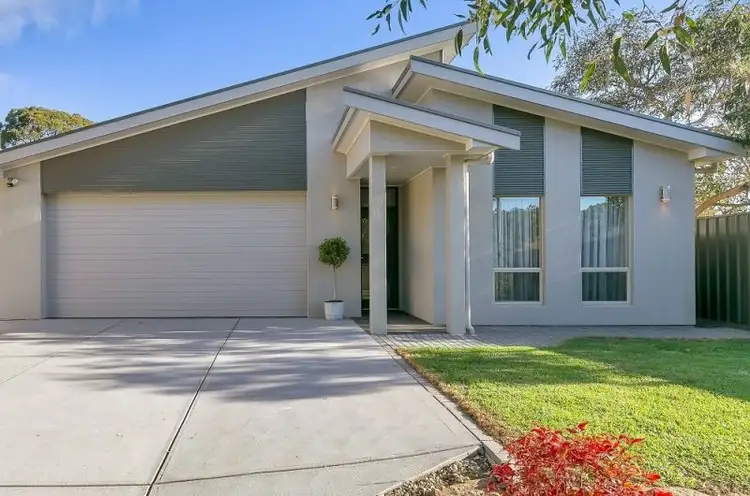 12 ORONTES AVENUE, Bridgewater SA 5155