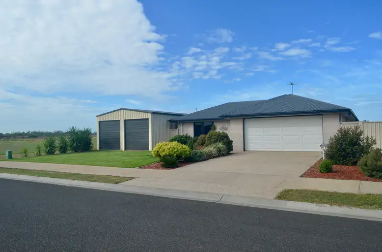 66 Kassidy Drive, Emerald QLD 4720