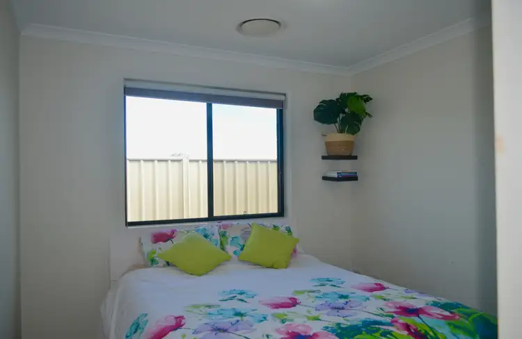 Seventh view of Homely house listing, 66 Kassidy Drive, Emerald QLD 4720