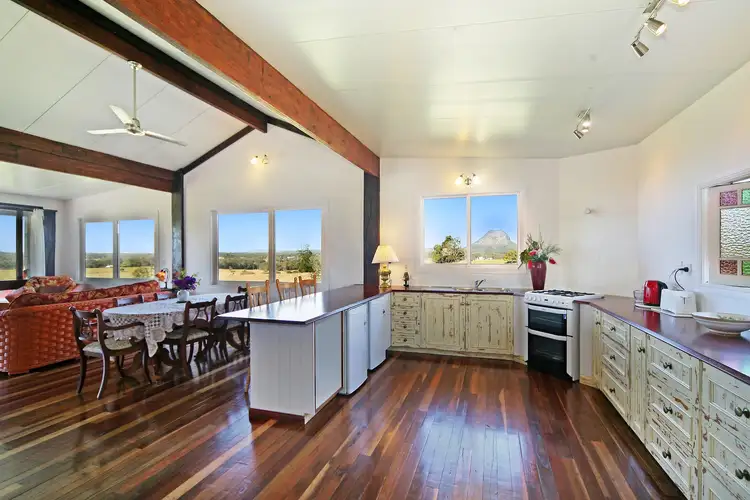 Seventh view of Homely house listing, 292 Pomona Kin Kin Road, Pinbarren QLD 4568