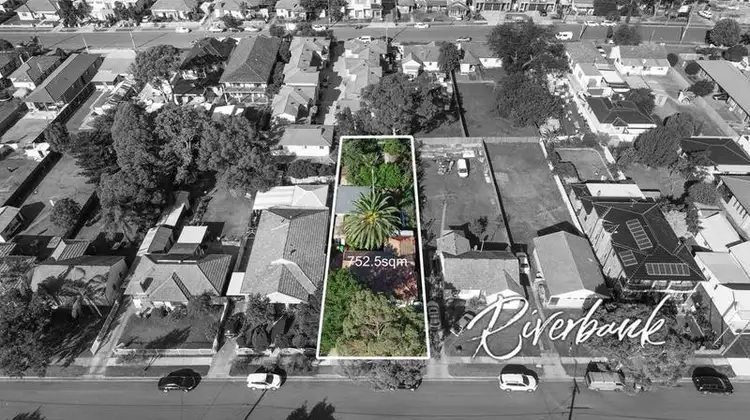 67 Pegler Ave, Granville NSW 2142