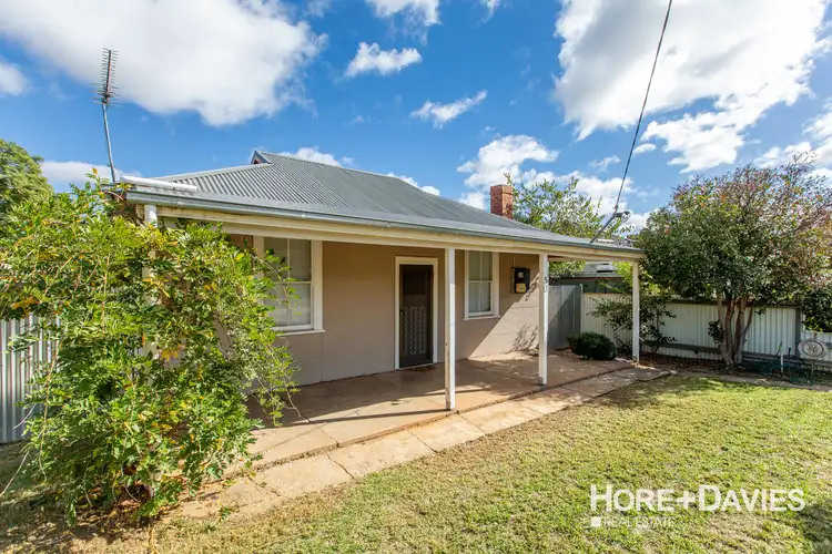 Main view of Homely house listing, 50 Heath Street, Turvey Park NSW 2650