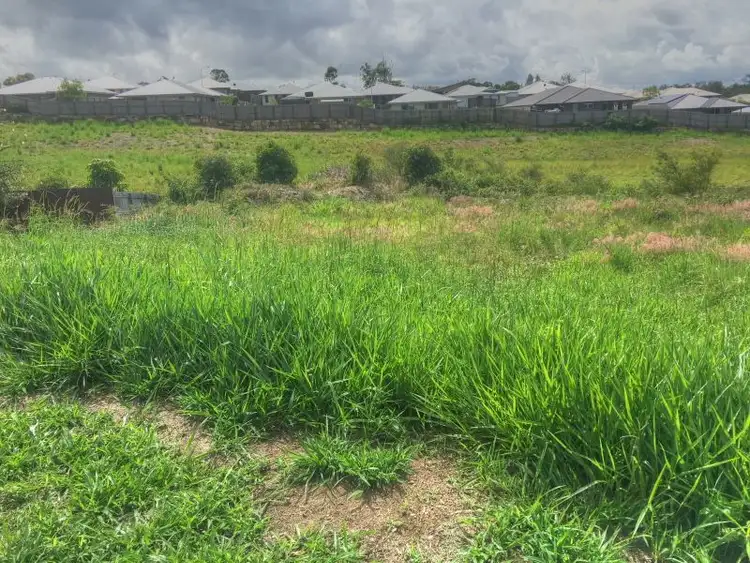 Second view of Homely land listing, 10 Whistlesong Court, Gympie QLD 4570