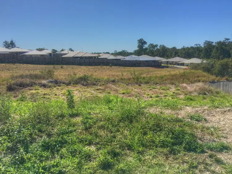 Fourth view of Homely land listing, 10 Whistlesong Court, Gympie QLD 4570