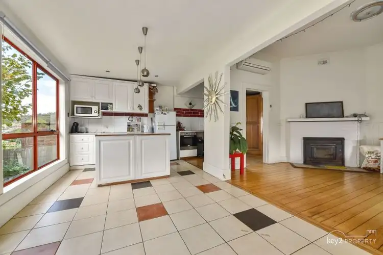 14 Hamilton Street, West Launceston TAS 7250