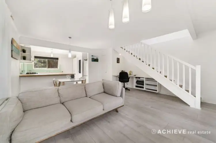 Third view of Homely townhouse listing, 19/49 Colac Street, Kedron QLD 4031