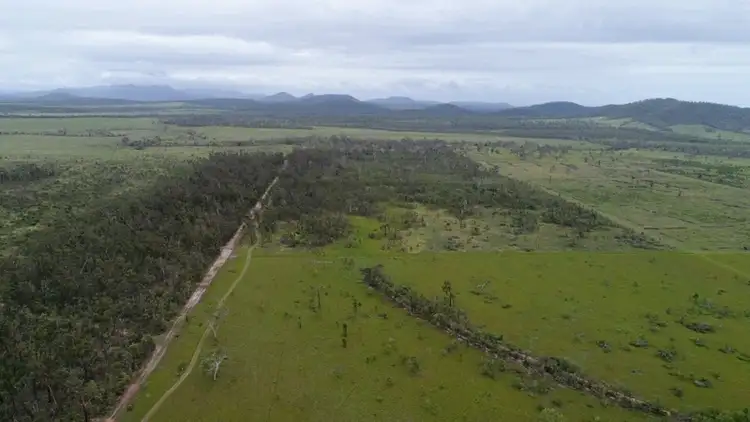 Second view of Homely rural property listing, 422 Lake Mary Road, Lake Mary QLD 4703