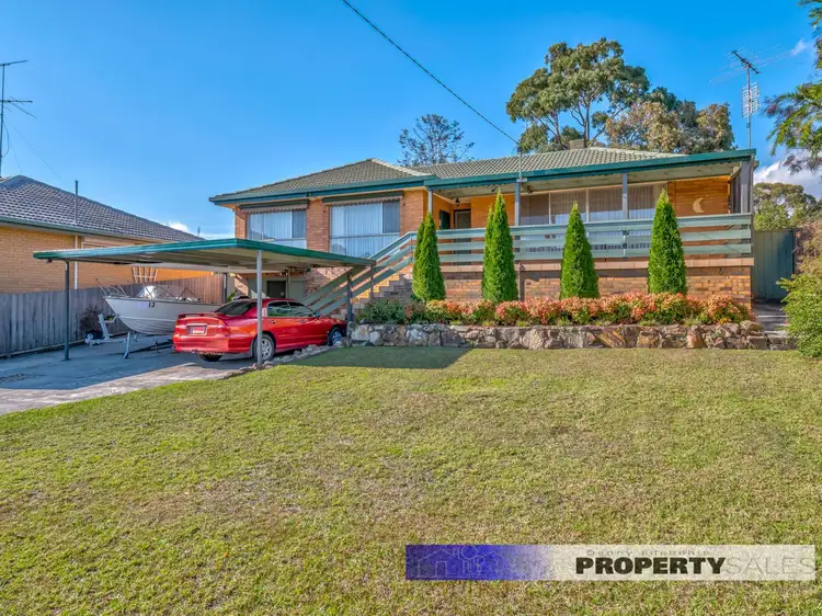 22 Ford Avenue, Newborough VIC 3825