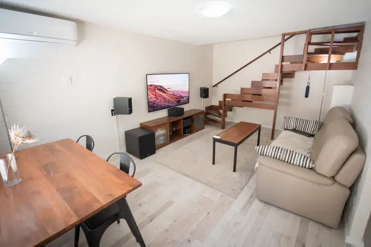 Seventh view of Homely townhouse listing, 183/81 King William Street, Bayswater WA 6053