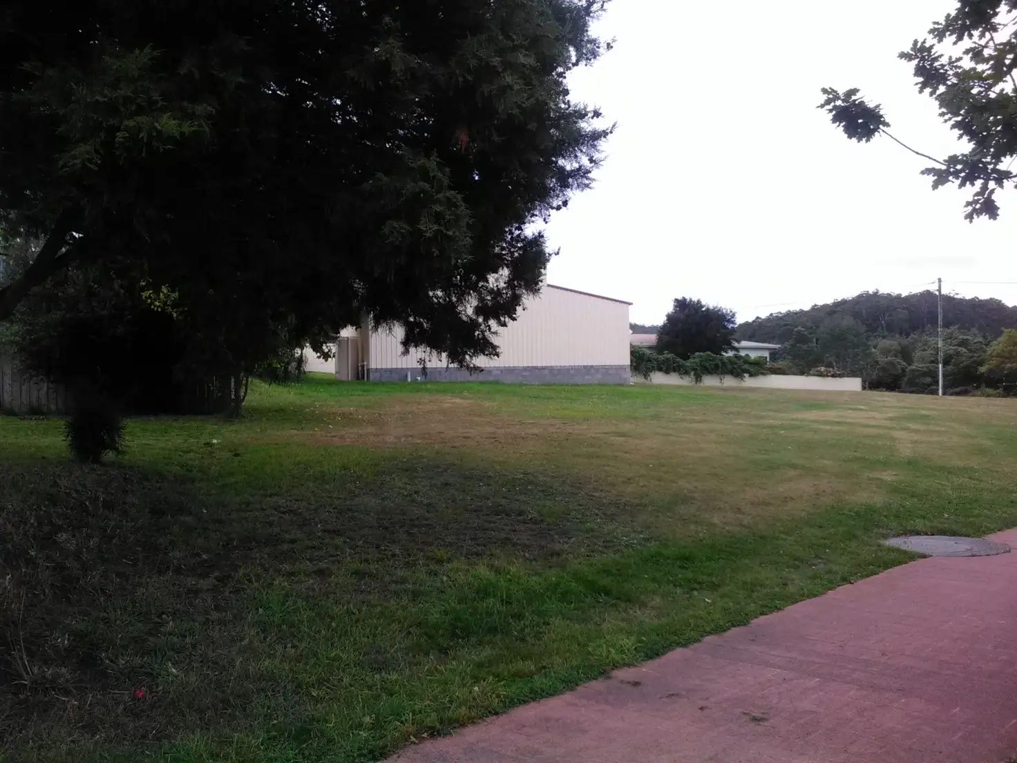 Main view of Homely land listing, 25 Main St, St Marys TAS 7215