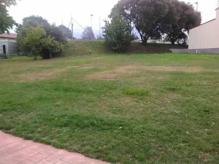 Second view of Homely land listing, 25 Main St, St Marys TAS 7215