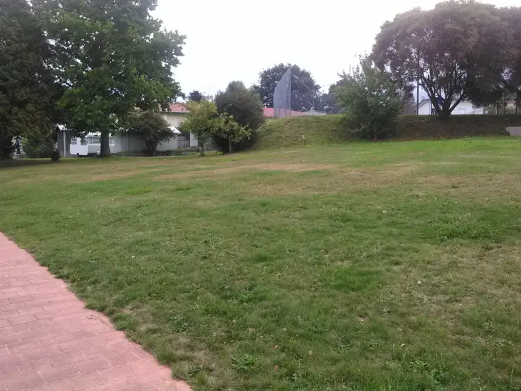 Third view of Homely land listing, 25 Main St, St Marys TAS 7215