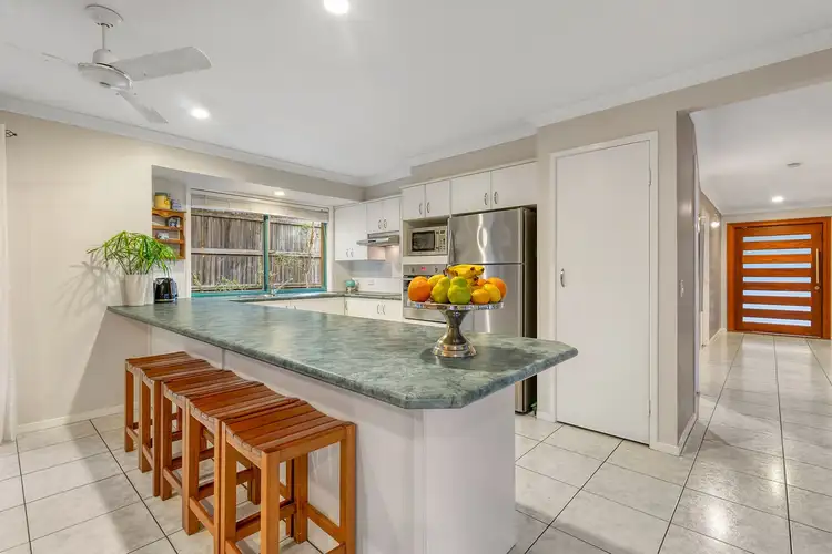 Sixth view of Homely house listing, 74 Boyd Terrace, Brookfield QLD 4069