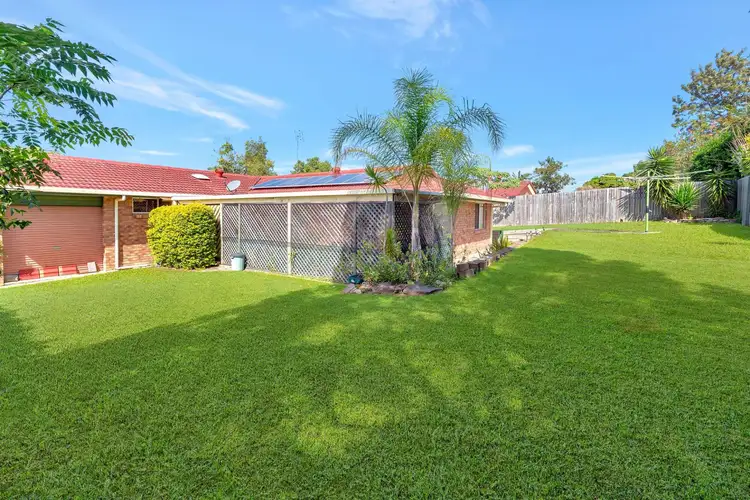 50 Pappas Way, Carrara QLD 4211