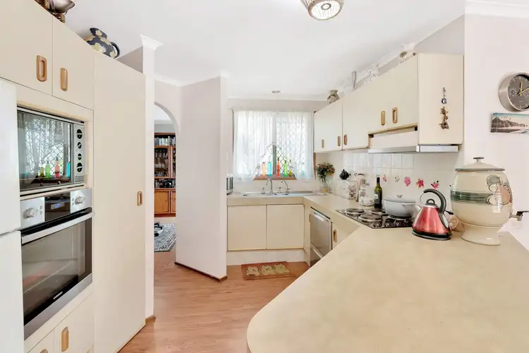 Sixth view of Homely house listing, 50 Pappas Way, Carrara QLD 4211