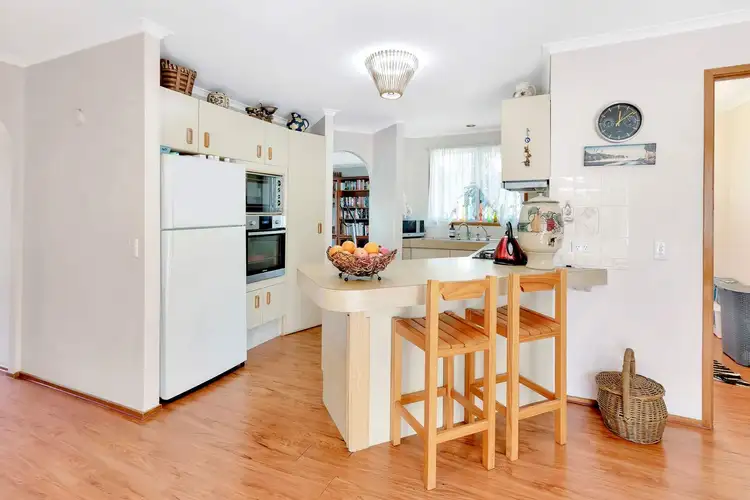 Seventh view of Homely house listing, 50 Pappas Way, Carrara QLD 4211