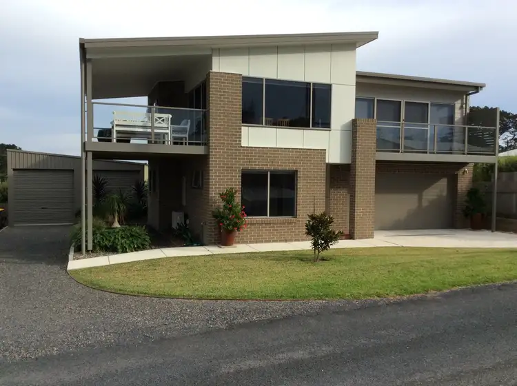 Main view of Homely house listing, 3 Barragoot Lane, Bermagui NSW 2546