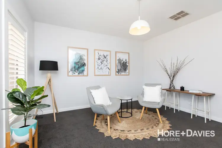 Second view of Homely house listing, 7 Warrock Place, Bourkelands NSW 2650