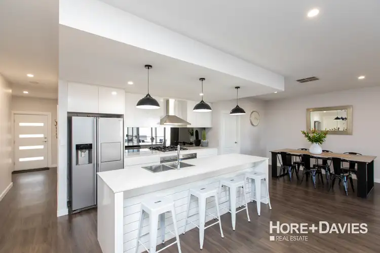 Third view of Homely house listing, 7 Warrock Place, Bourkelands NSW 2650