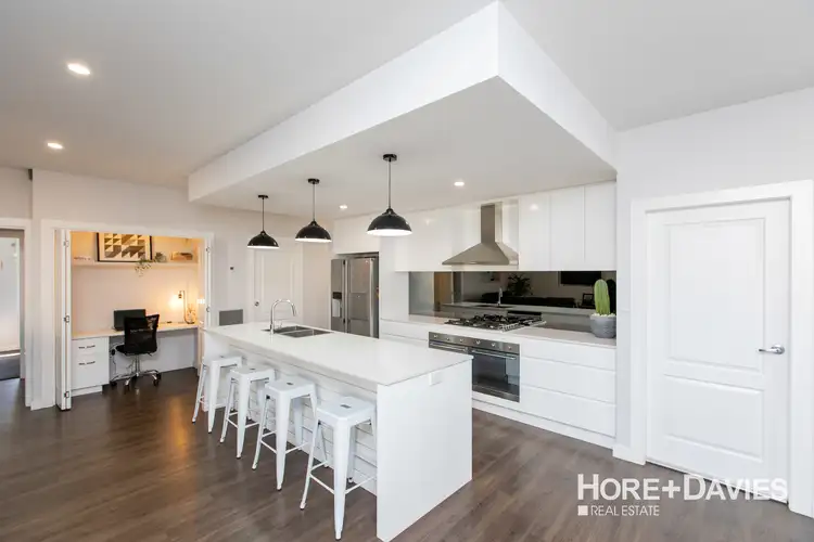 Fourth view of Homely house listing, 7 Warrock Place, Bourkelands NSW 2650