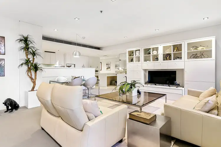 204/8 Glen Street, Milsons Point NSW 2061