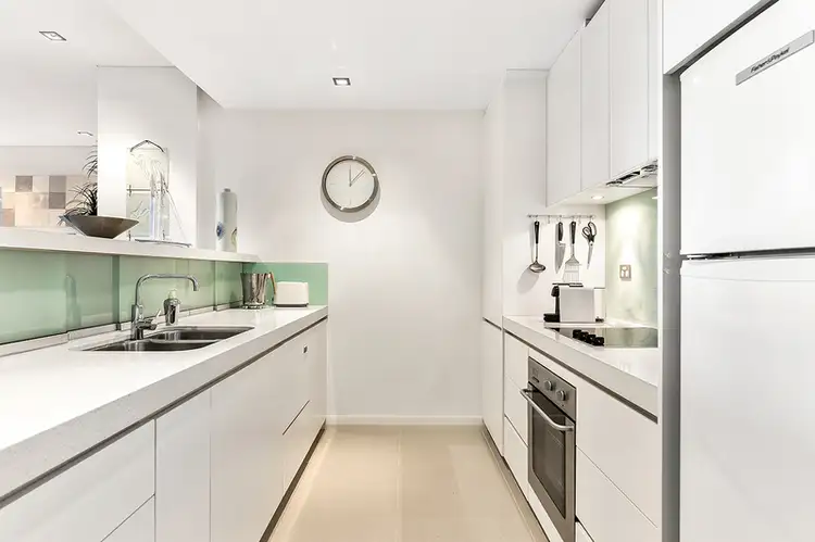 Second view of Homely apartment listing, 204/8 Glen Street, Milsons Point NSW 2061