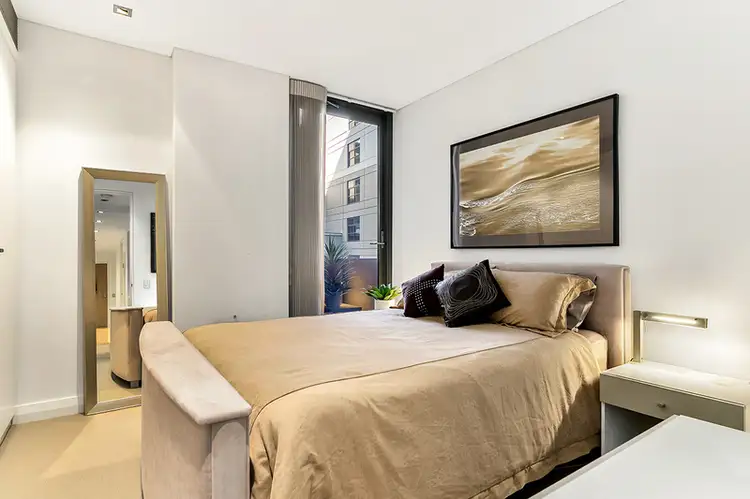 Fifth view of Homely apartment listing, 204/8 Glen Street, Milsons Point NSW 2061