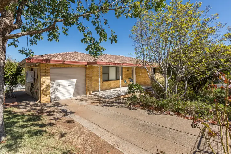 Main view of Homely house listing, 17 Monteray Street, Tamworth NSW 2340