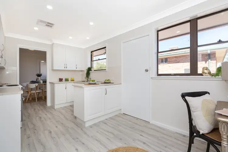 Third view of Homely house listing, 17 Monteray Street, Tamworth NSW 2340