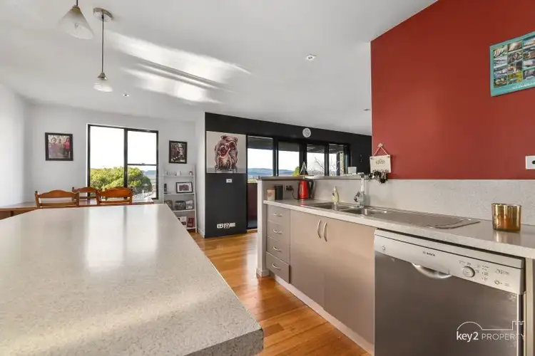 Second view of Homely house listing, 8 Quarry Road, West Launceston TAS 7250